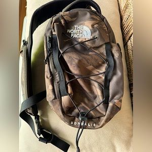 The North Face Borealis Sling Pack
